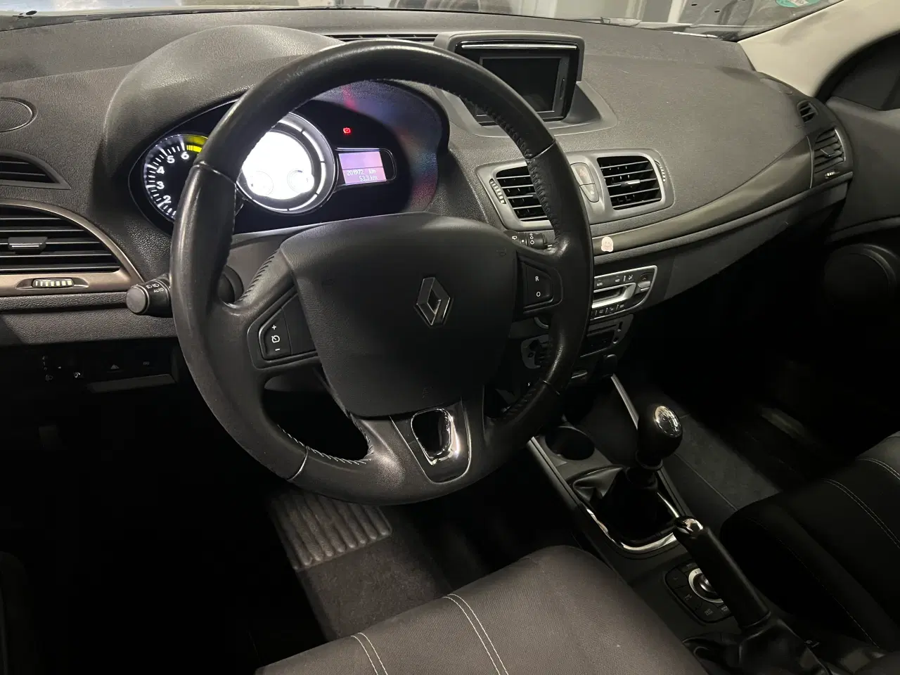 Billede 16 - Renault megane 1,2 tce 115 flot familiebil 