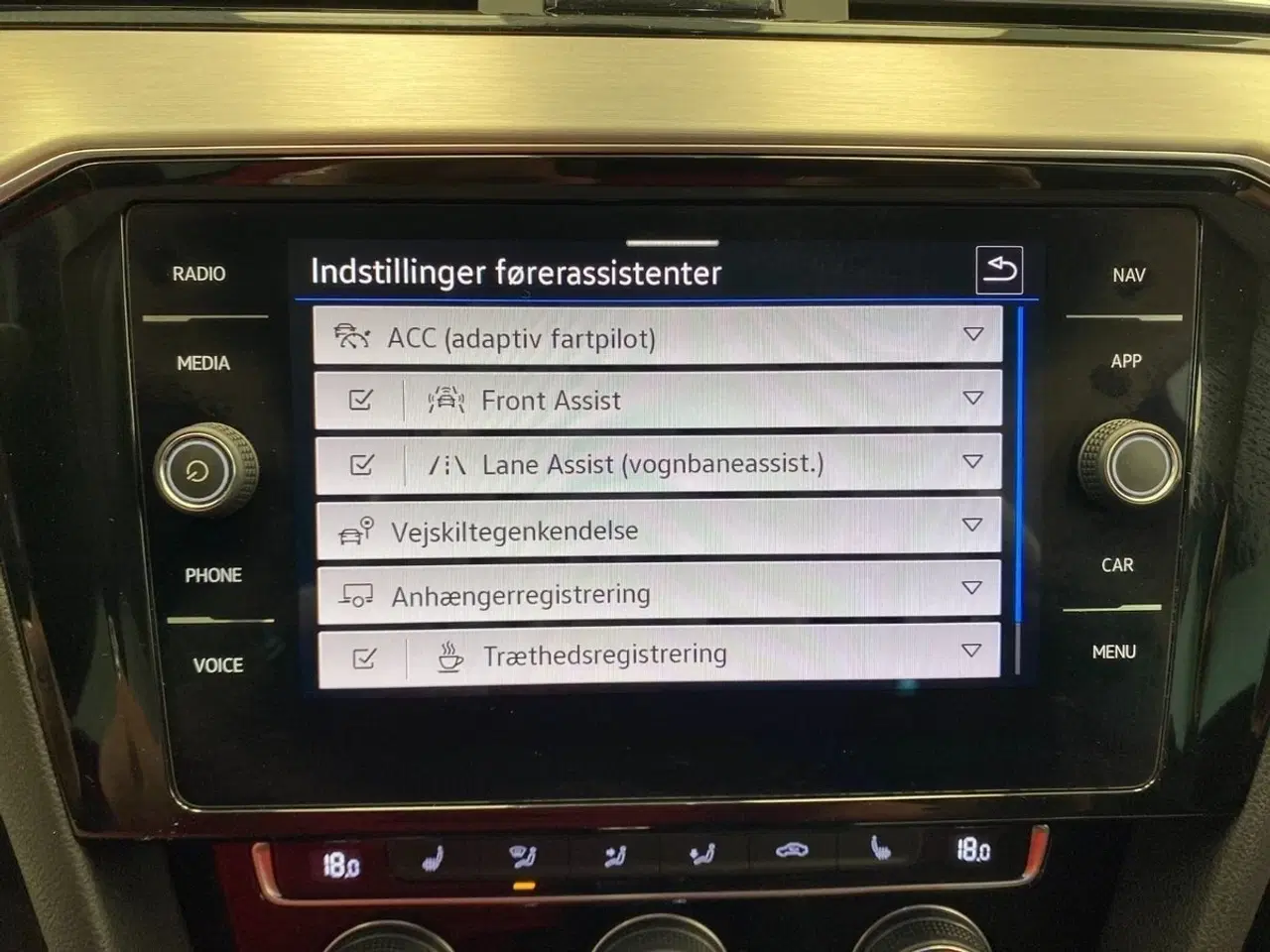 Billede 20 - VW Passat 1,5 TSi 150 Elegance+ Variant DSG