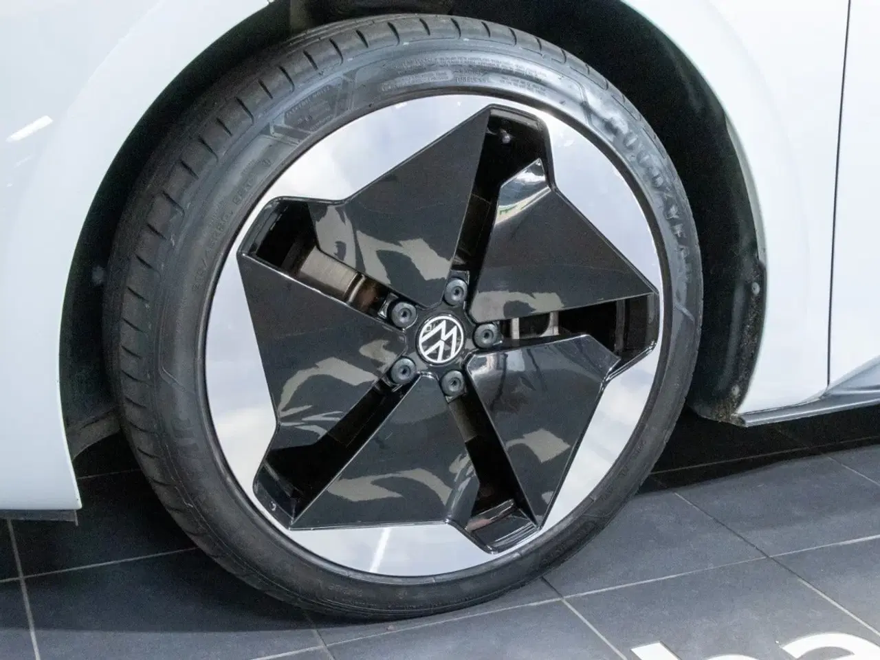 Billede 8 - VW ID.3 58 Pro