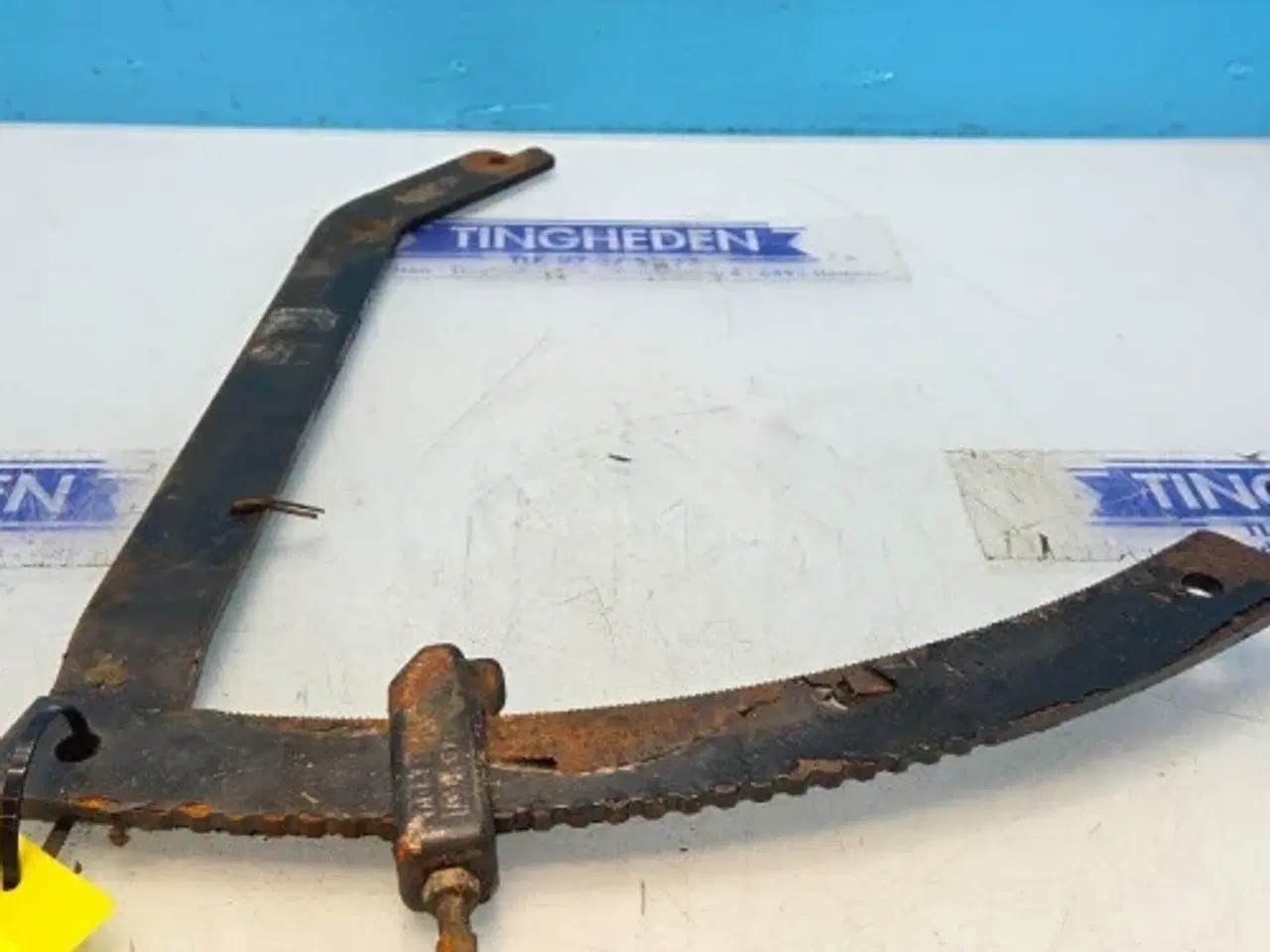 Billede 14 - New Holland BB920 Arm 84058047
