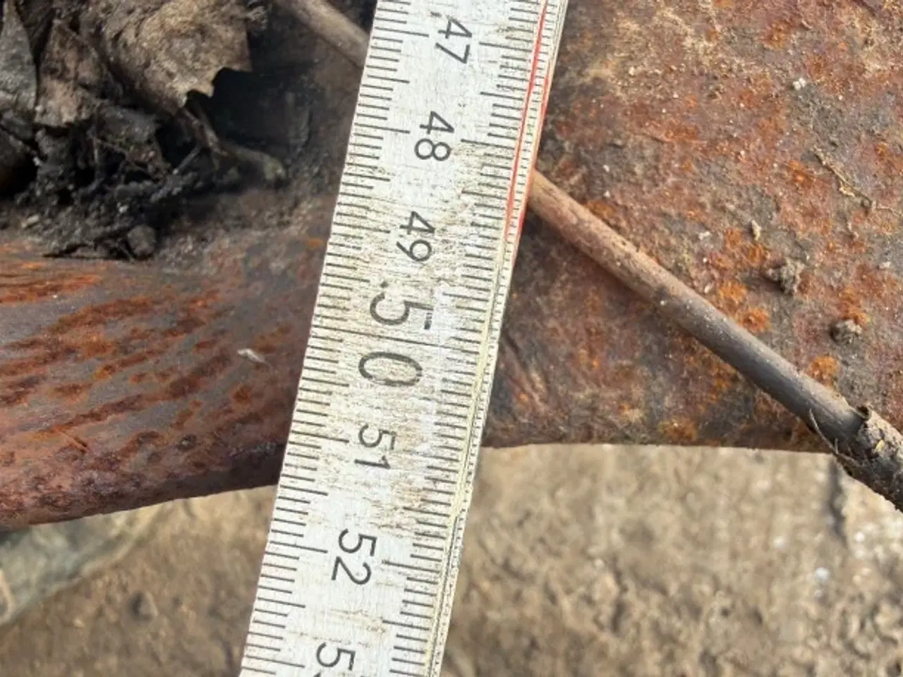 Billede 5 - 500 - 1100mm