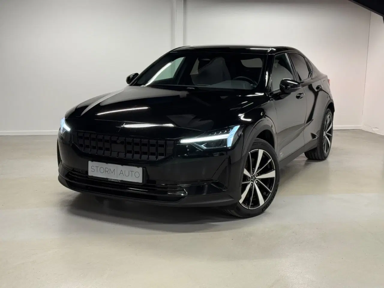 Billede 1 - Polestar 2  Standard Range