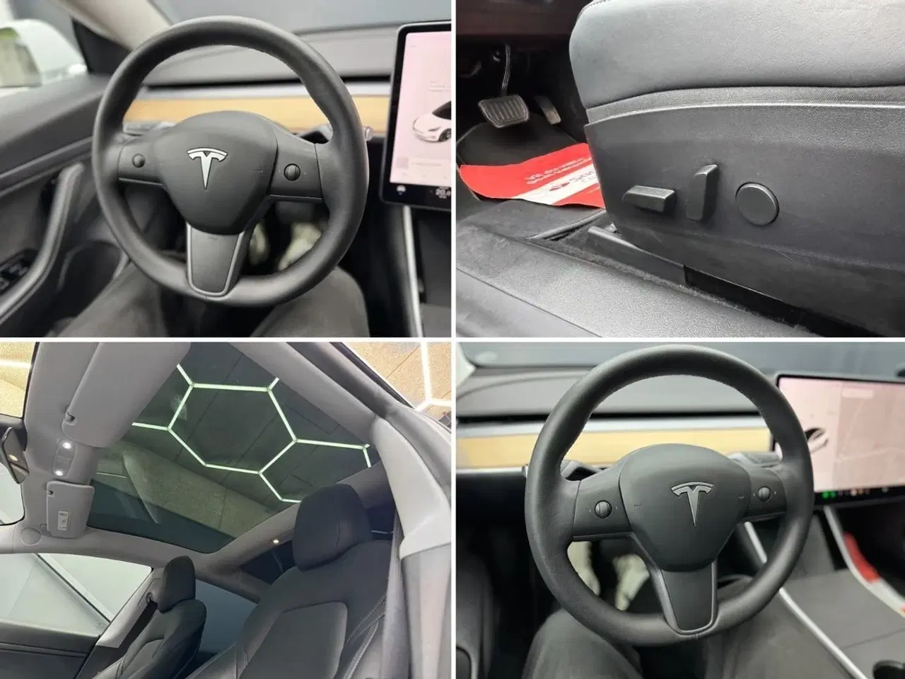 Billede 9 - Tesla Model 3  Standard Range+ RWD