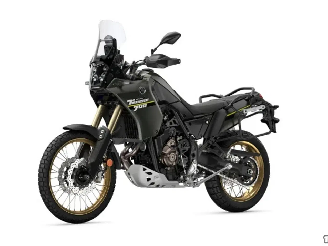 Billede 5 - Yamaha Ténéré 700 Explore