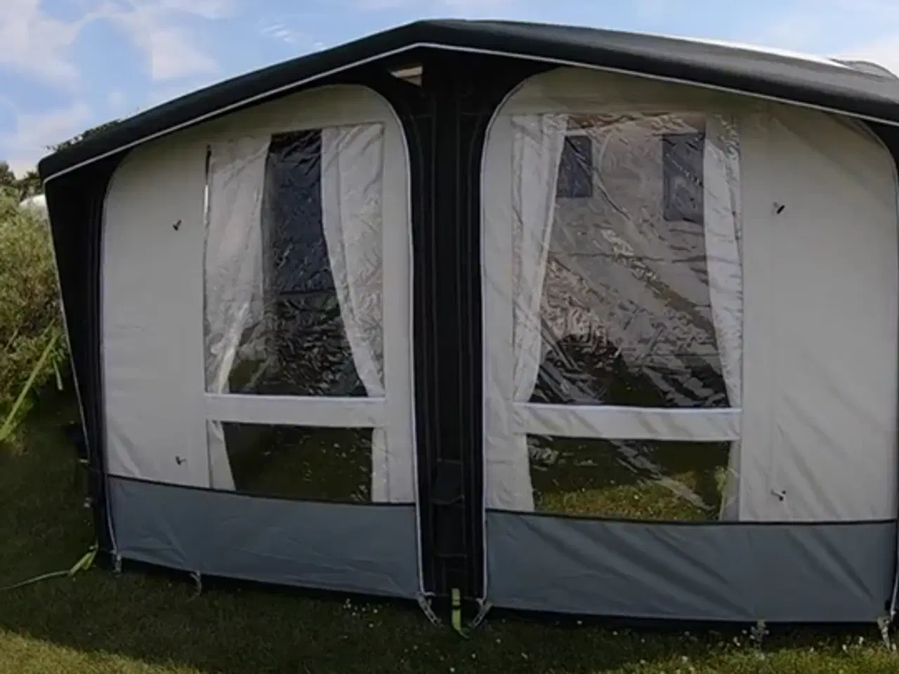 Billede 3 - Dometic CLUB AIR PRO 330 S