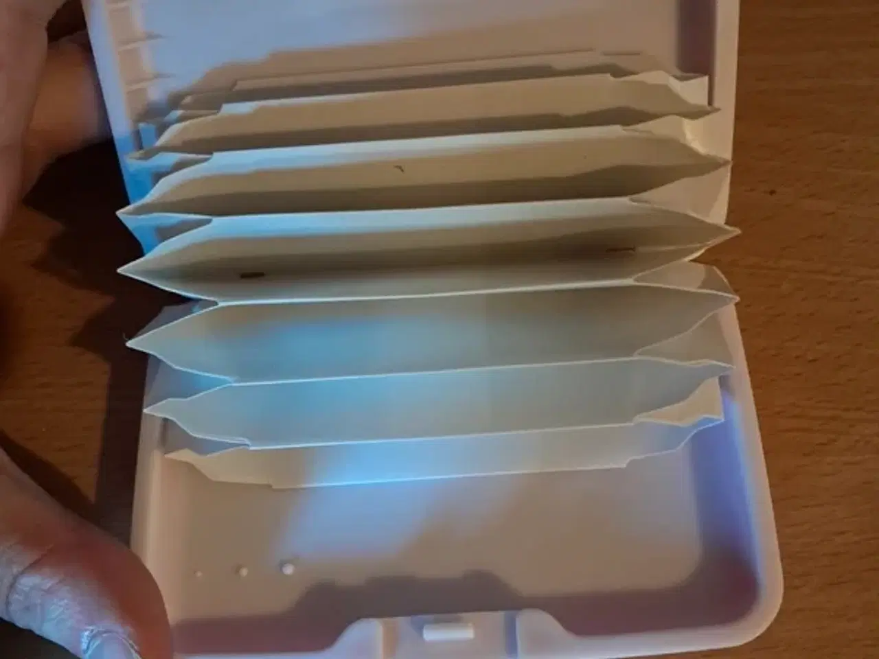 Billede 2 - Kortholder