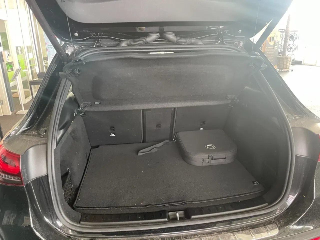 Billede 6 - Mercedes EQA250+  AMG Line