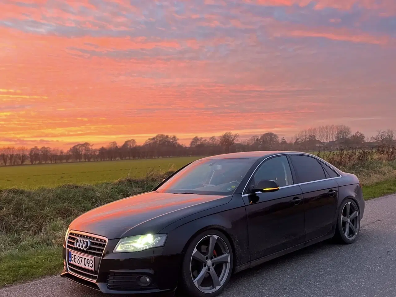 Billede 5 - Audi A4 nysynet 