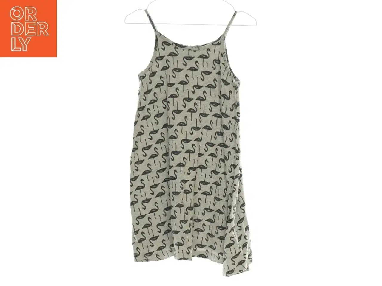 Billede 2 - Kjole (Str 110 cm)