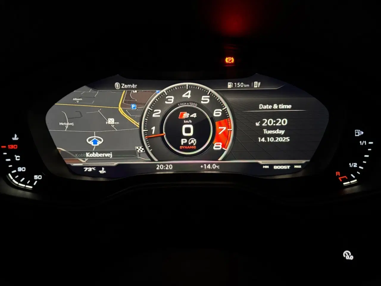 Billede 6 - Audi S4 3,0 TFSi Avant quattro Tiptr.