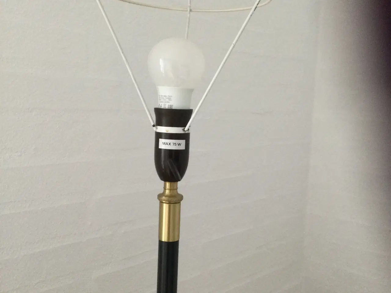 Billede 3 - Le Klint bordlampe