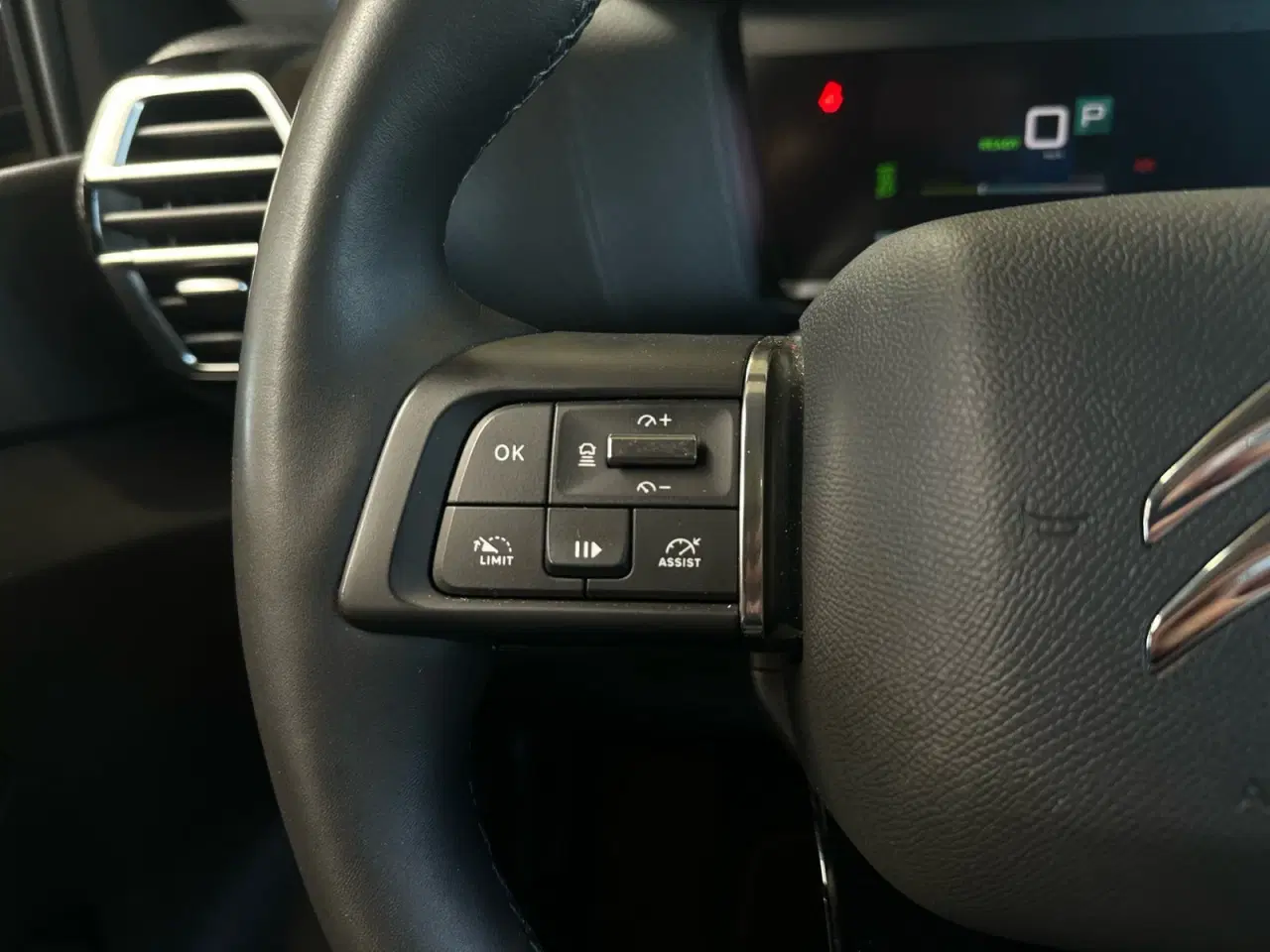 Billede 13 - Citroën ë-C4 50 Shine Sport