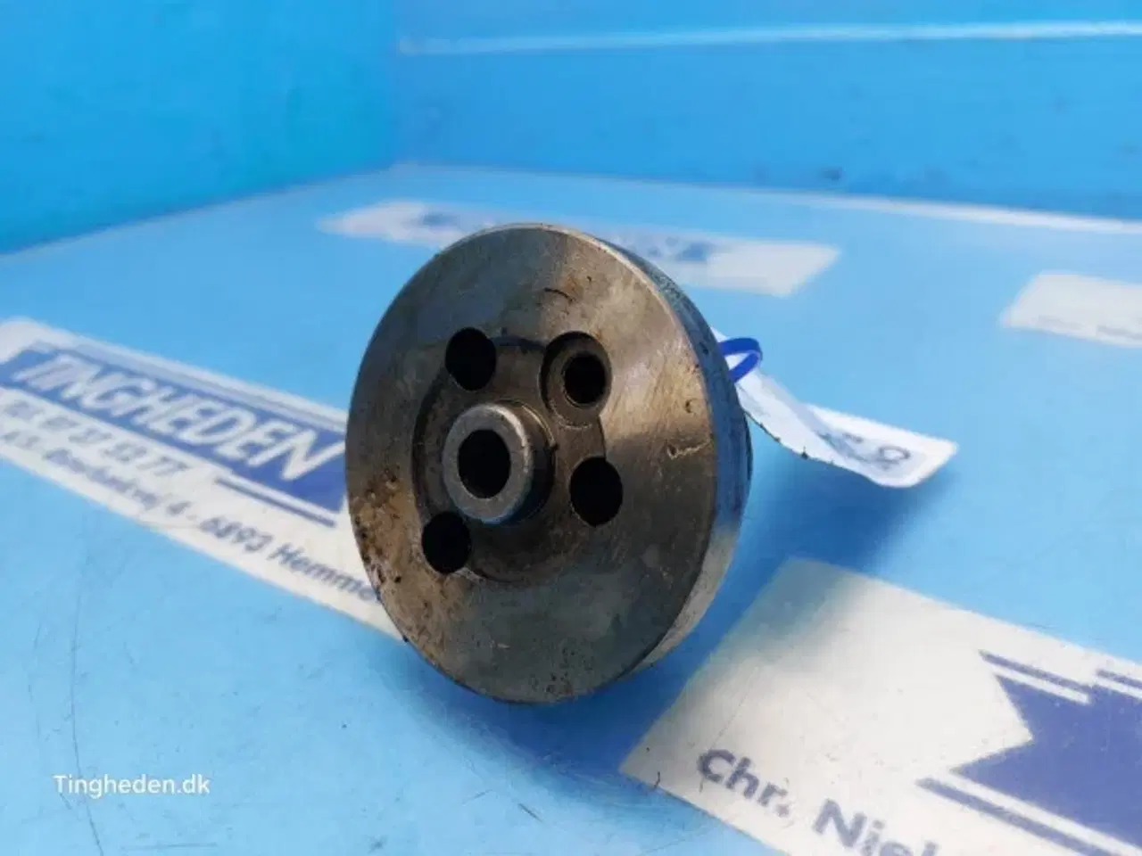 Billede 6 - Perkins 1006.60T Hub 331/A054