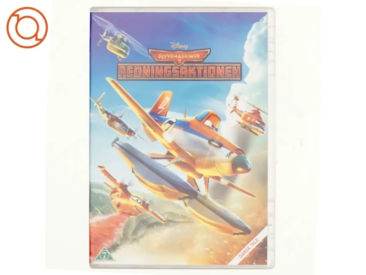 Billede 1 - Flyvemaskiner 2