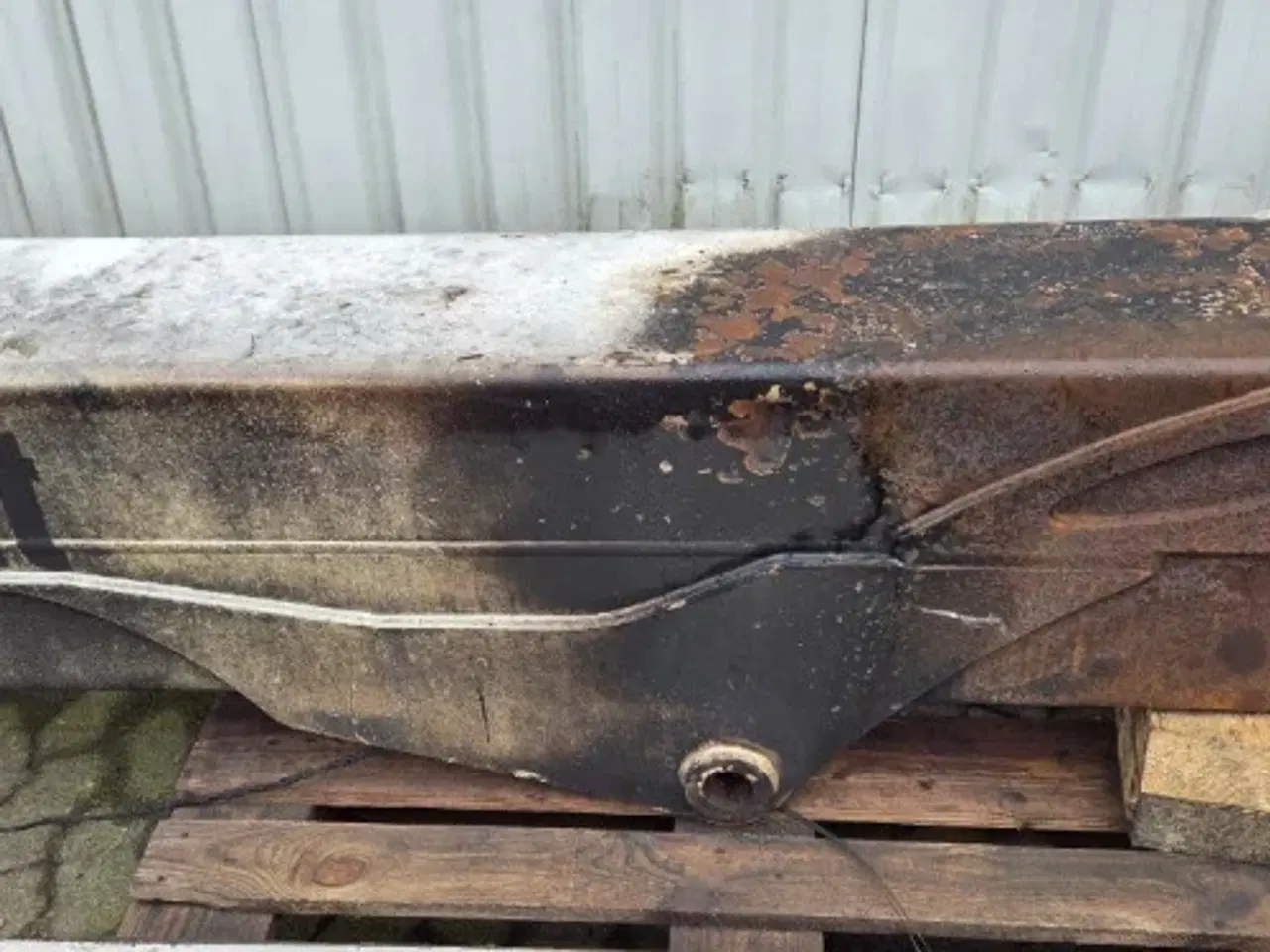 Billede 8 - Bobcat  TL38.70X  Bom  7288365