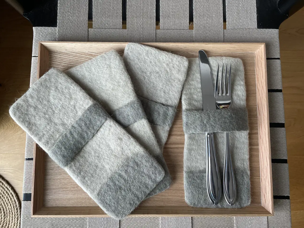 Billede 1 - Én Gry & Sif bestiklommer