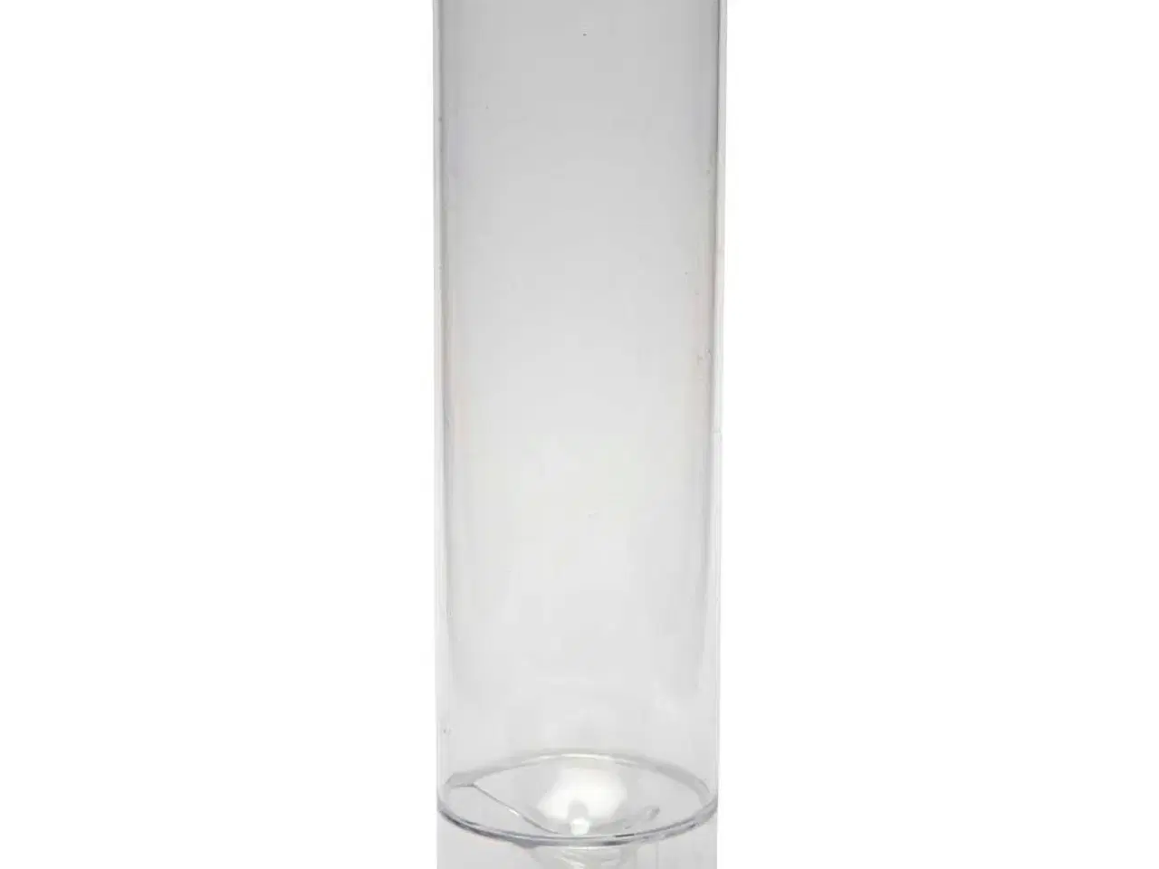 Billede 1 - Lysstøbeform, str. 200x60 mm, 1 stk.