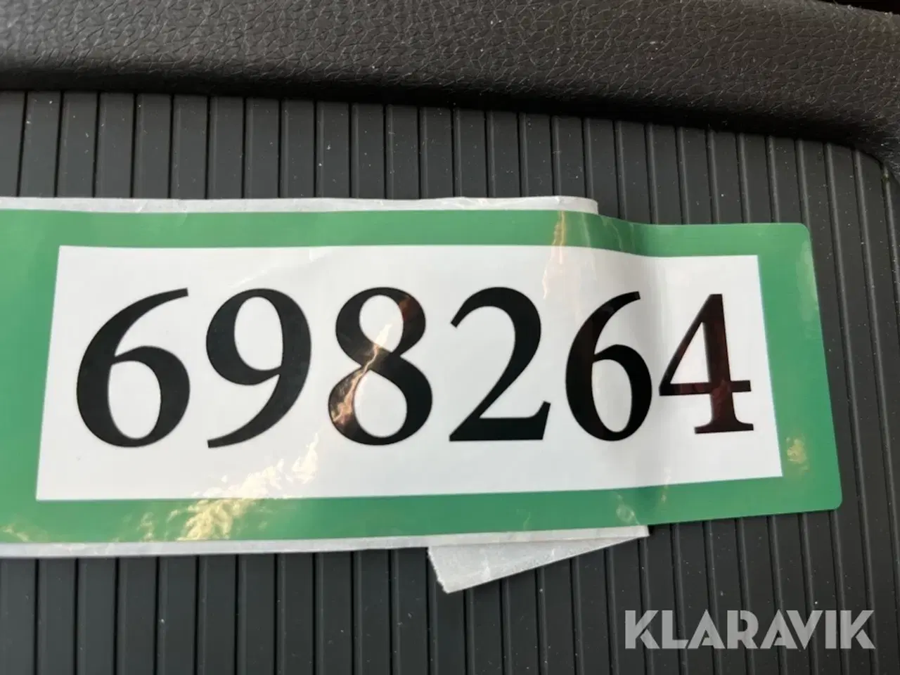 Billede 6 - Massivt Ege sildebens parket ubehandlet egetræ