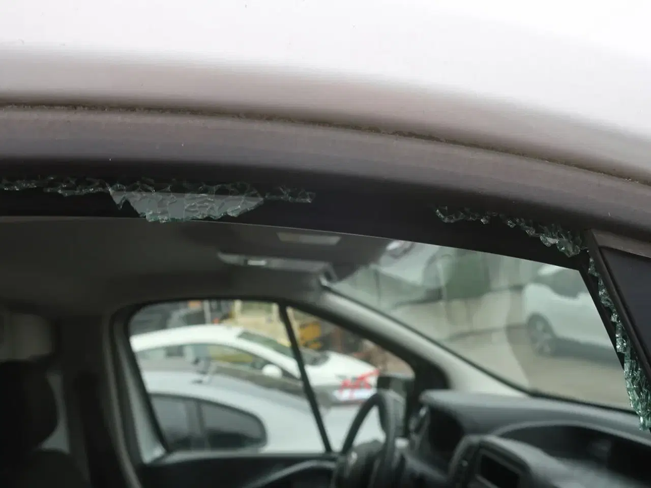 Billede 29 - Varebil FIAT TALENTO, 1.6 MJT 120