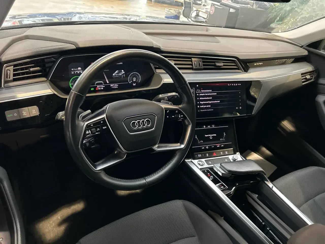 Billede 4 - Audi e-tron 50 quattro