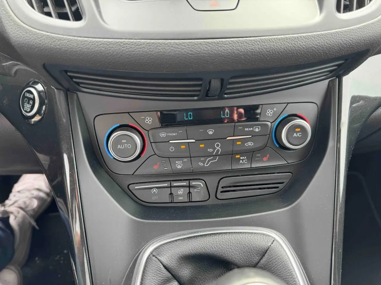 Billede 7 - Ford Kuga 1,5 EcoBoost Titanium 150HK 5d 6g
