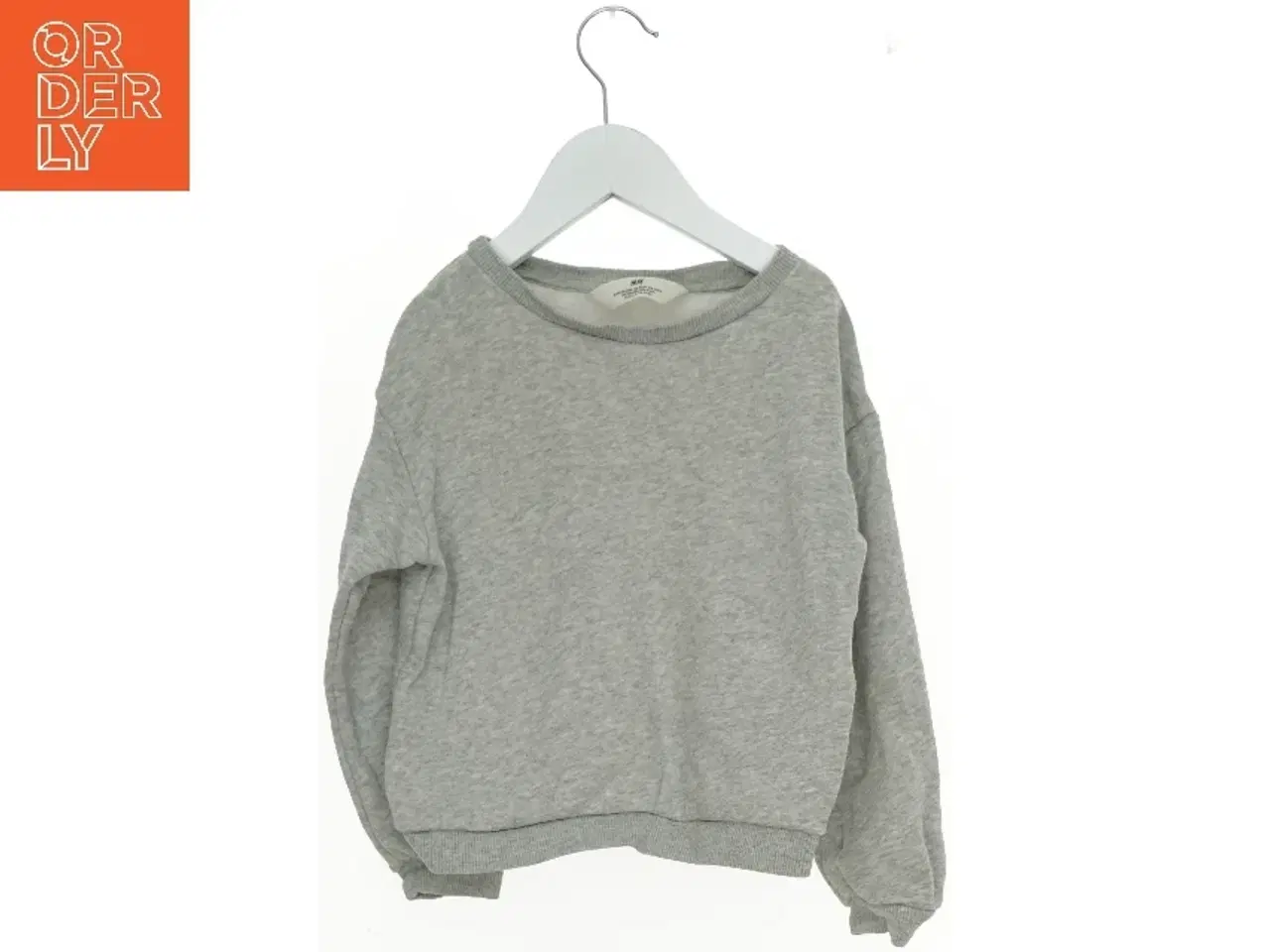 Billede 1 - Sweatshirt fra H&M (str. 116 cm)