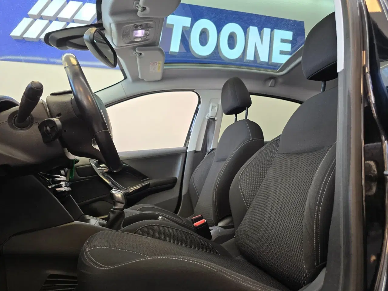 Billede 7 - Peugeot 208 1,2 VTi 82 Selection Sky