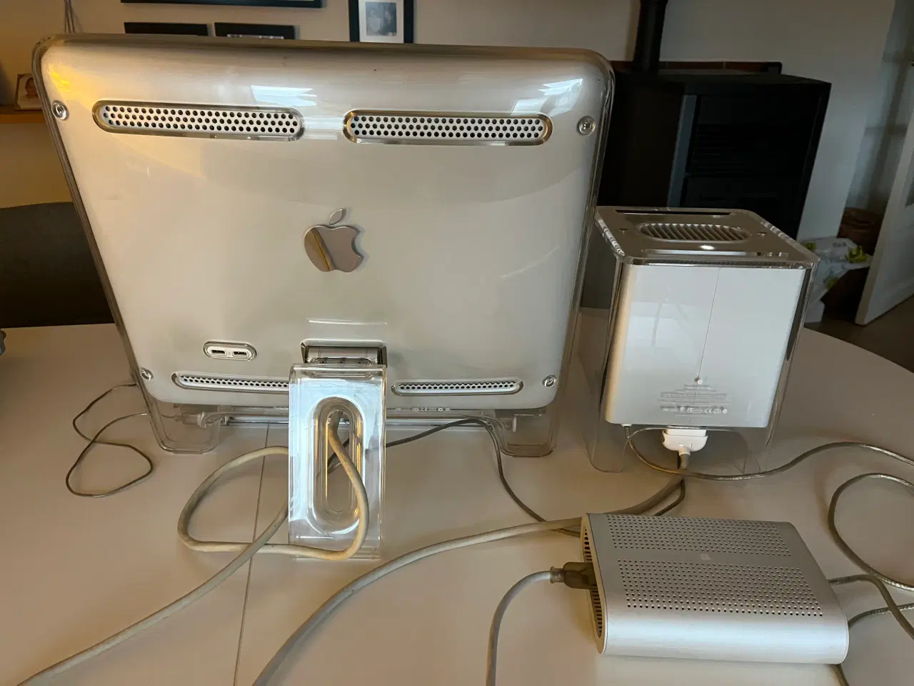 Billede 10 - Apple, ældre samling sælges. 