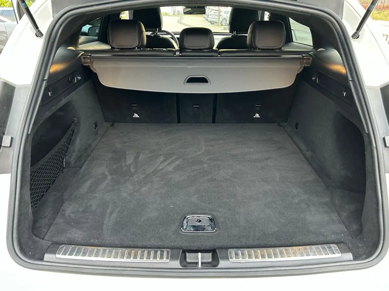 Billede 19 - Mercedes EQC400  4Matic