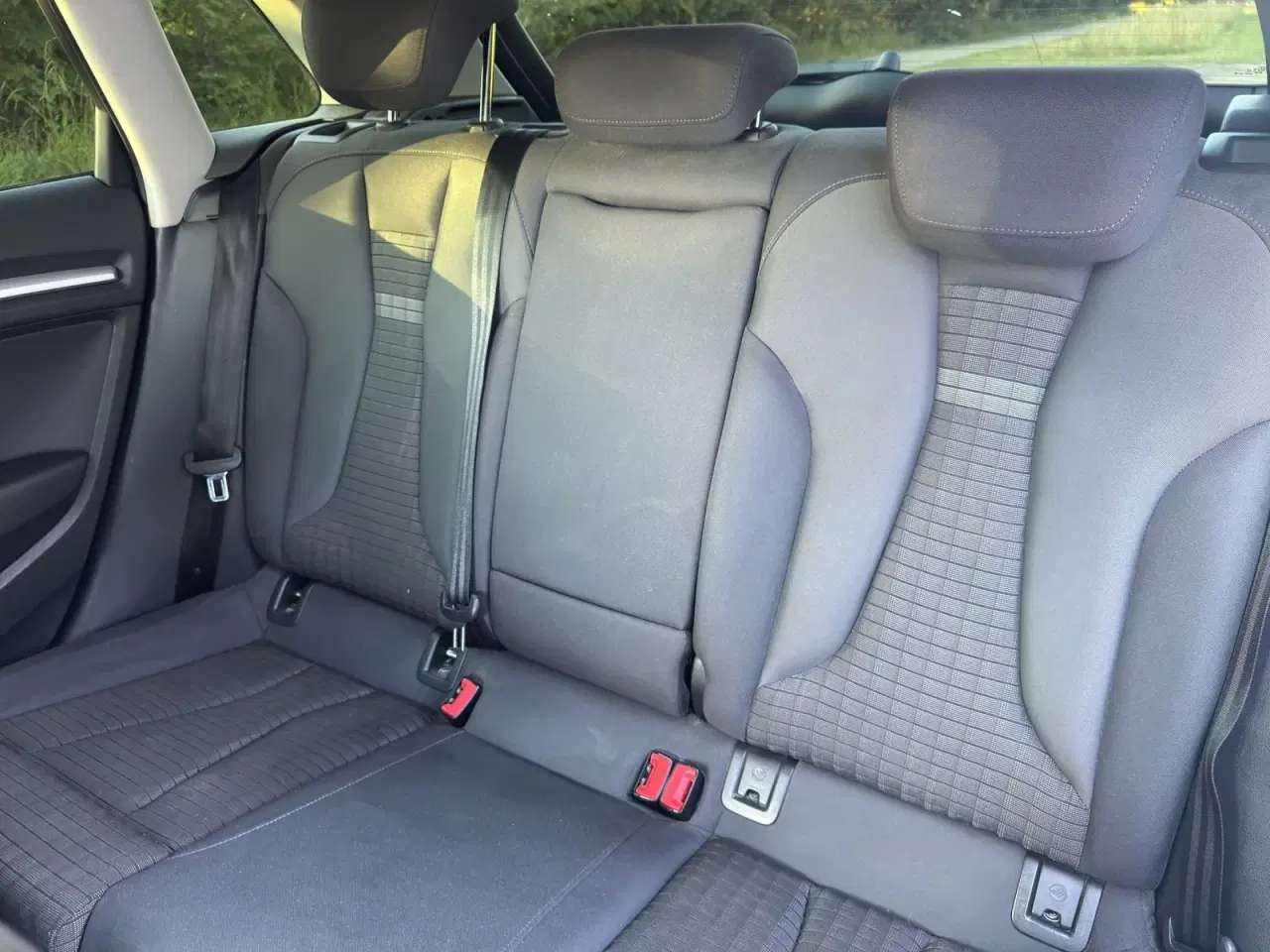 Billede 14 - Audi A3 2,0 TDi 150 S-line Sportback