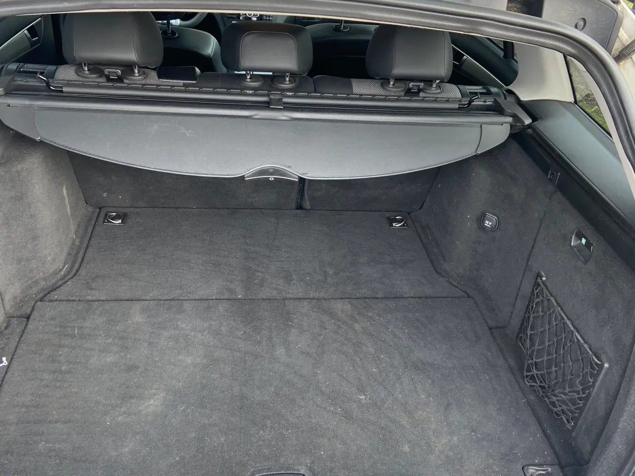 Billede 9 - Mercedes c200