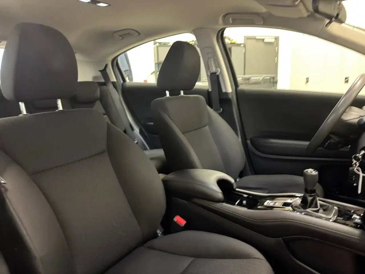 Billede 16 - Honda HR-V 1,5 i-VTEC Comfort