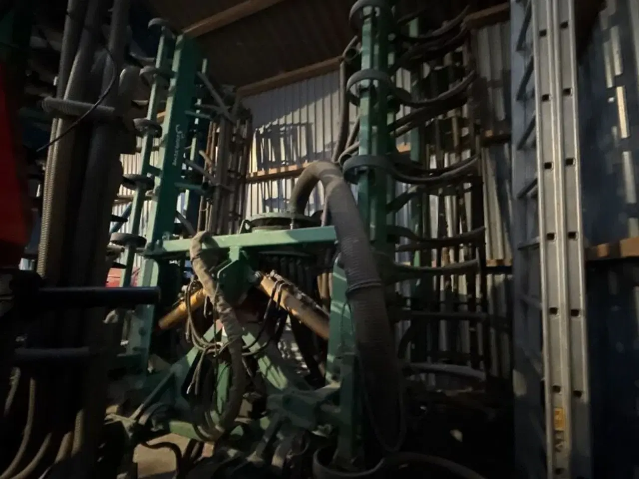 Billede 2 - Samson CM 8M