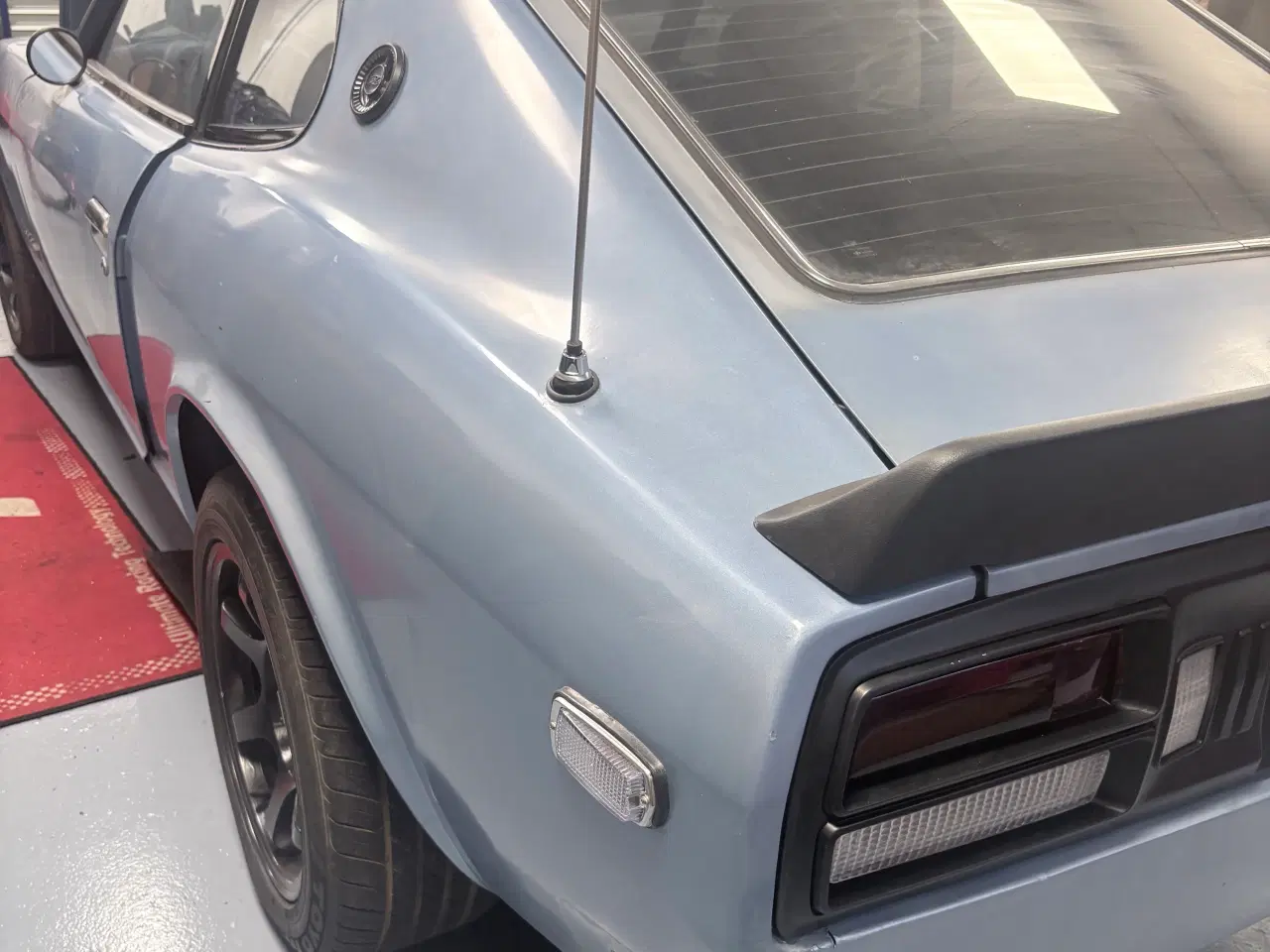 Billede 11 - Datsun S30