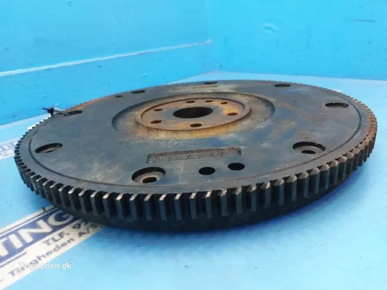 Billede 4 - Perkins 4.248 Svinghjul 31222800-1