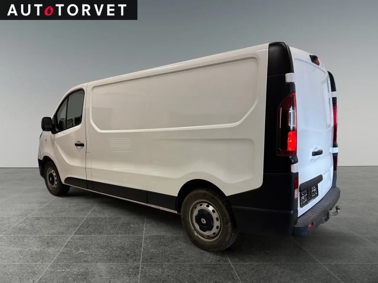 Billede 4 - Renault Trafic T29 1,6 dCi 120 L2H1