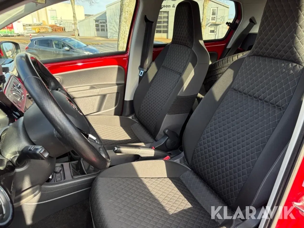 Billede 11 - Personbil Skoda CityGo