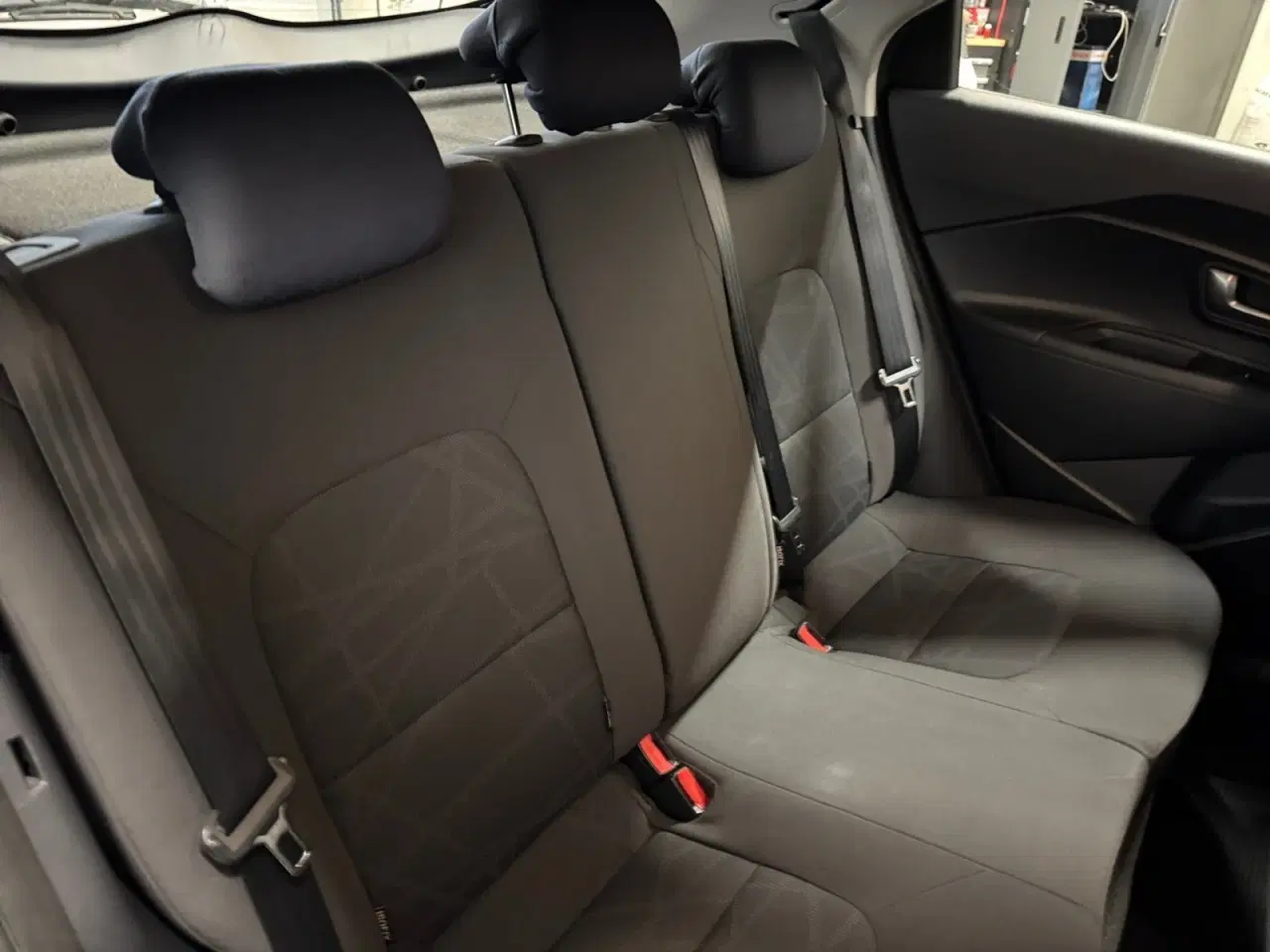 Billede 13 - Kia Rio 1,4 CVVT Active