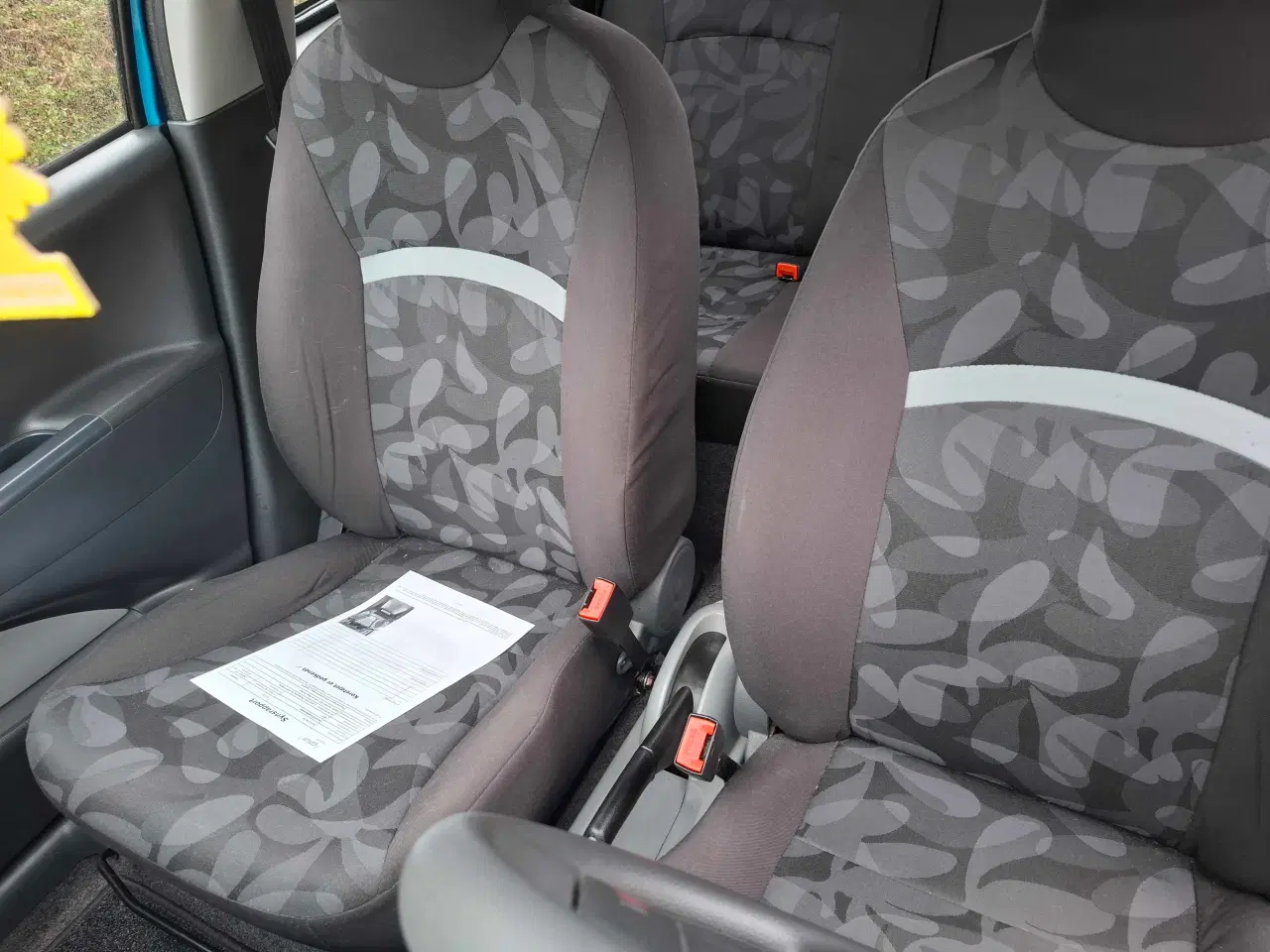 Billede 7 - Suzuki alto nysynet