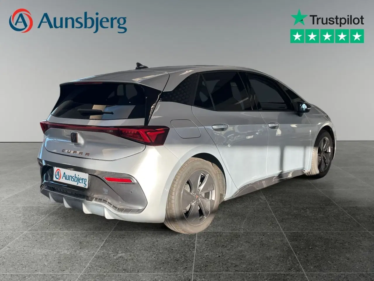 Billede 5 - Cupra Born 58 High