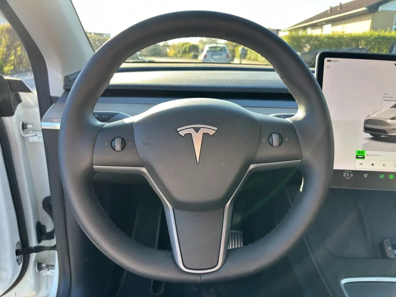 Billede 11 - Tesla Model Y  Long Range RWD