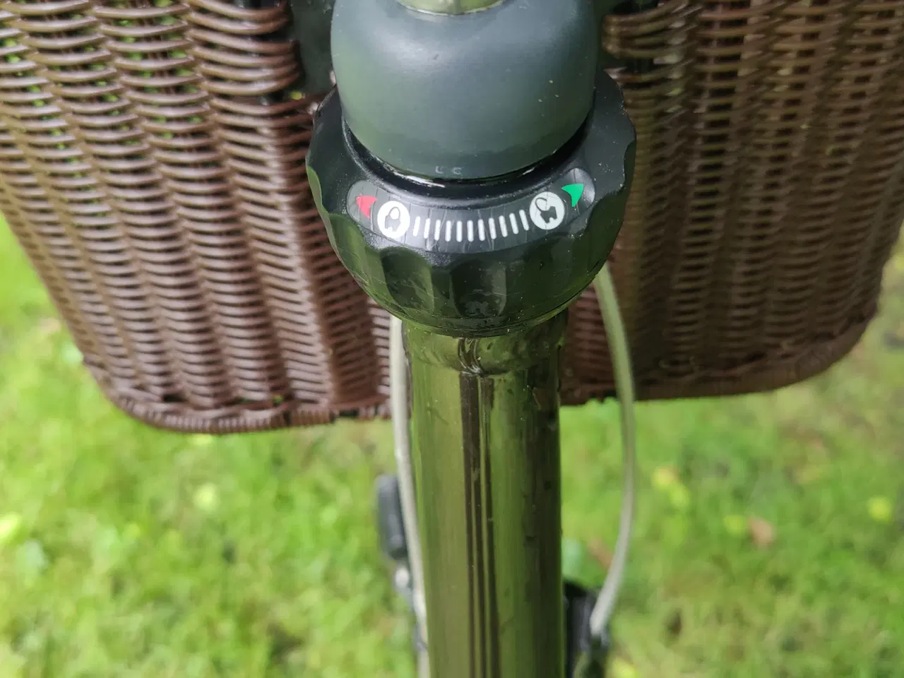 Billede 3 - Batavus dame cykel 
