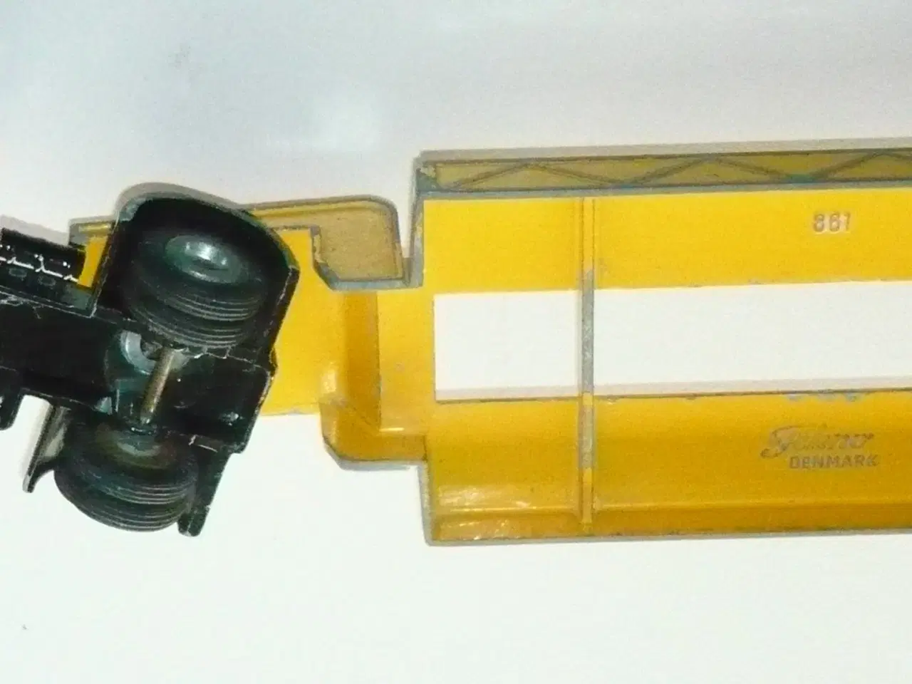 Billede 5 - ORIGINAL TEKNO DENMARK