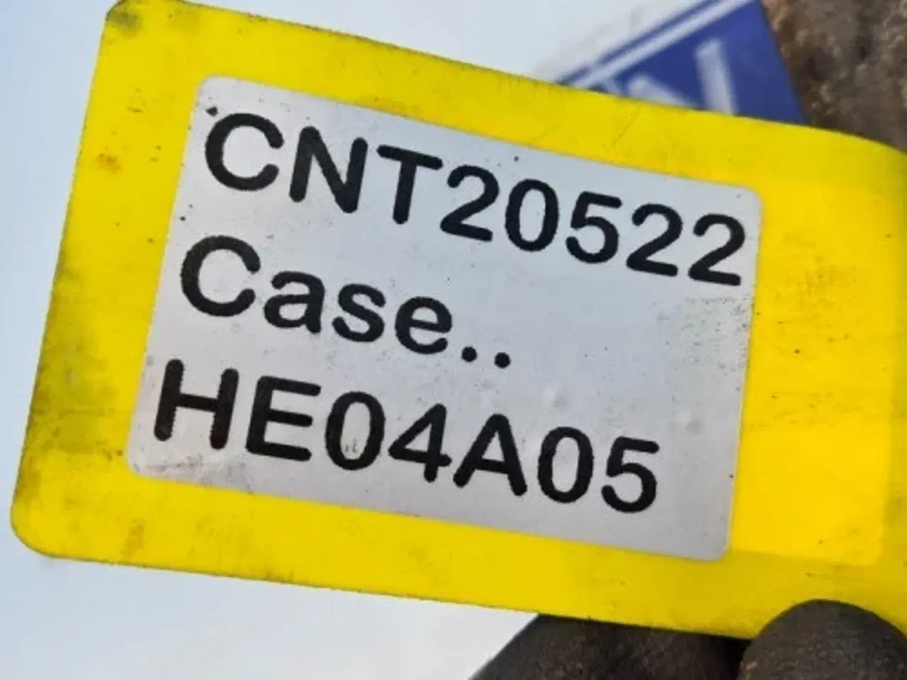 Billede 10 - Case Optum 300 Plade 47592483