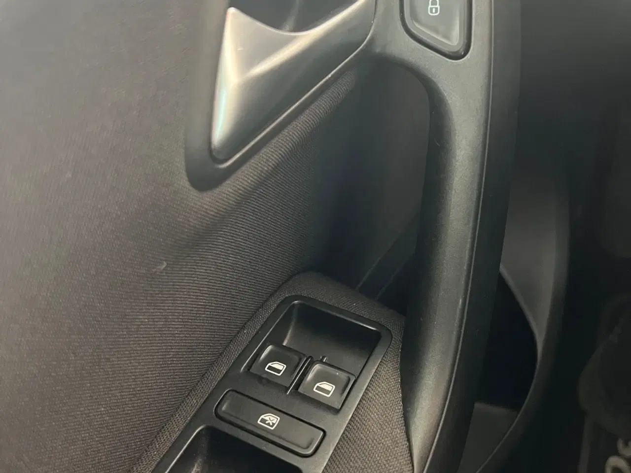 Billede 10 - VW Polo 1,4 TDi 90 Comfortline BMT