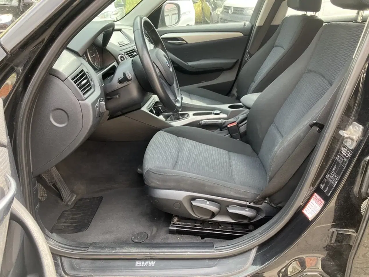 Billede 6 - BMW X1  Sdrive 20 d