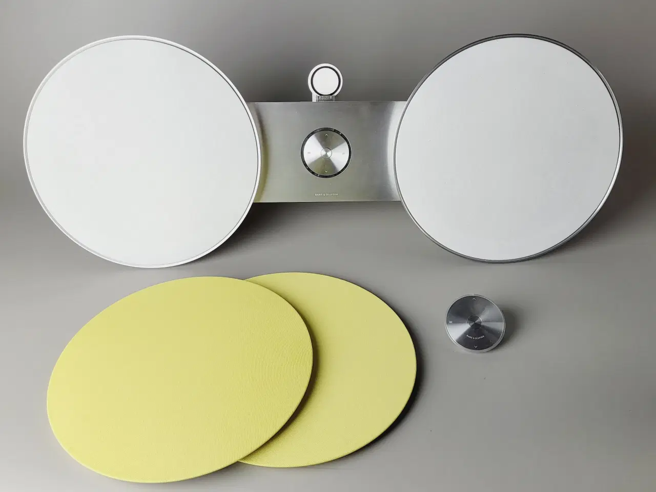 Billede 2 - ⭐️· Bang & Olufsen BeoSound 8 - ekstra frontcovers