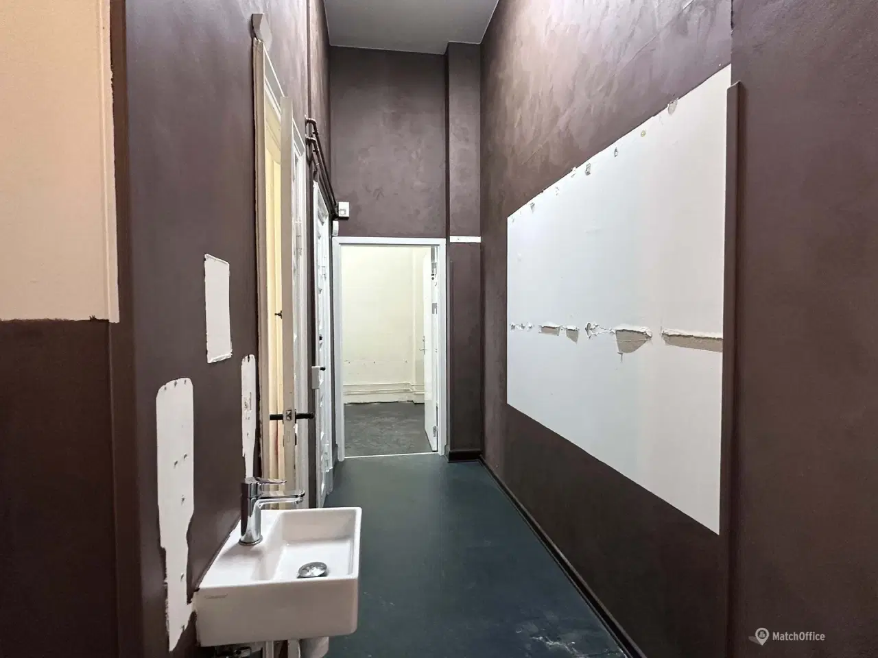 Billede 5 - Synligt hjørnelejemål med mange anvendelsesmuligheder