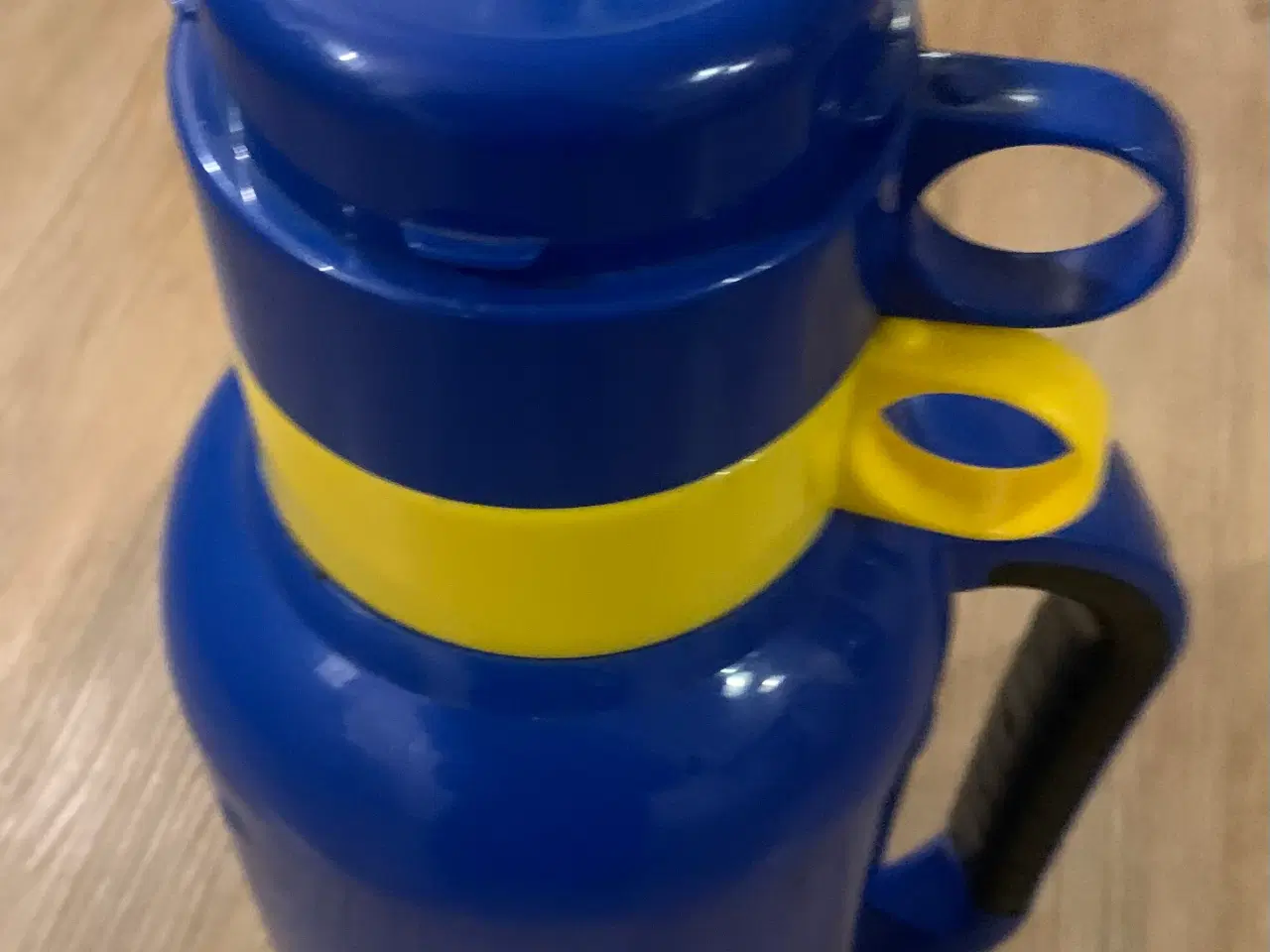 Billede 1 - Kaffekande retro