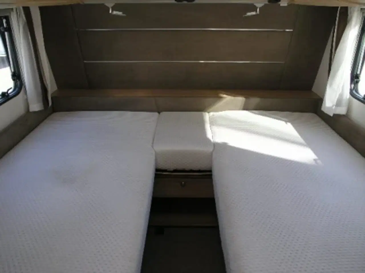 Billede 11 - Dethleffs Camper 460 EL